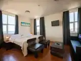 Трёхместный номер Стандарт