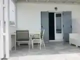 Люкс с видом на море