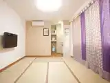 Четырёхместный номер Стандарт