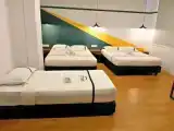 Четырёхместный семейный номер Стандарт