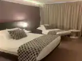 Трёхместный номер Комфорт