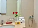 Трёхместный номер Стандарт с балконом