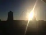 Двухместный номер Стандарт с панорамным видом
