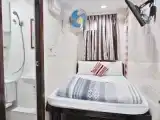 Двухместный номер Стандарт