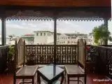 Семейный люкс с балконом