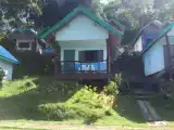 Бунгало рядом с пляжем