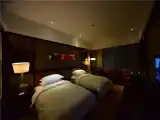Двухместный номер Стандарт с видом на поле для гольфа