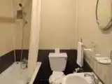 Номер Стандарт с балконом
