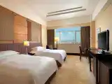 Одноместный клубный номер Executive