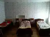 Трёхместный номер Стандарт с видом на горы