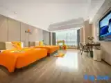 Двухместный семейный номер Стандарт