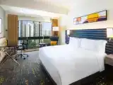 Двухместный номер Deluxe