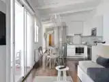 Апартаменты