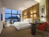 Двухместный номер Deluxe
