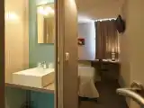 Трёхместный номер Комфорт