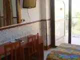 Трёхместный номер Стандарт с видом на море