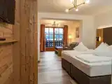 Номер Стандарт с панорамным видом