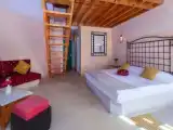 Трёхместный номер Стандарт