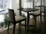Run of House