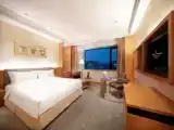 Двухместный номер Deluxe
