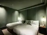 Трёхместный номер Premier