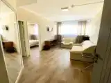 Апартаменты