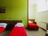 Четырёхместный номер Стандарт