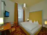 Номер Стандарт