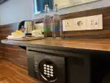 Четырёхместный номер Classic