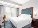 Шестиместный люкс