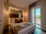 Двухместные апартаменты Deluxe