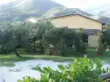 Двухместный номер Стандарт с видом на сад