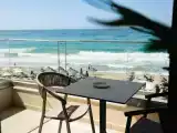 Полулюкс seafront