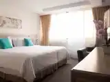 Двухместный номер Стандарт