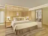 Двухместный номер Deluxe с видом на реку