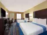 Двухместный номер Business