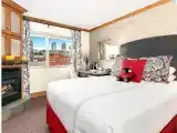 Номер Стандарт с видом на город