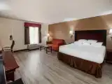 Двухместная студия