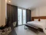 Люкс Deluxe