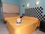 Трёхместный номер Стандарт