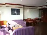 Семейный номер Стандарт с 2 комнатами