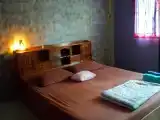 Двухместный номер Стандарт с балконом