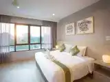 Двухместный номер Deluxe