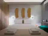 Двухместный номер Стандарт с видом на бассейн