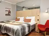 Трёхместный номер Стандарт