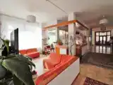 Run of House