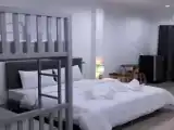Четырёхместный номер Эконом