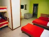 Пятиместный номер Стандарт