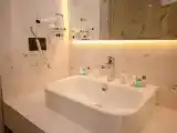 Двухместный номер Superior с видом на сад
