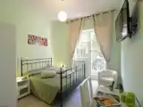 Двухместный номер Стандарт